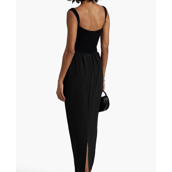 NWT - KHAITE Yves Ribbed Knit Bodysuit - Picture 4 of 7